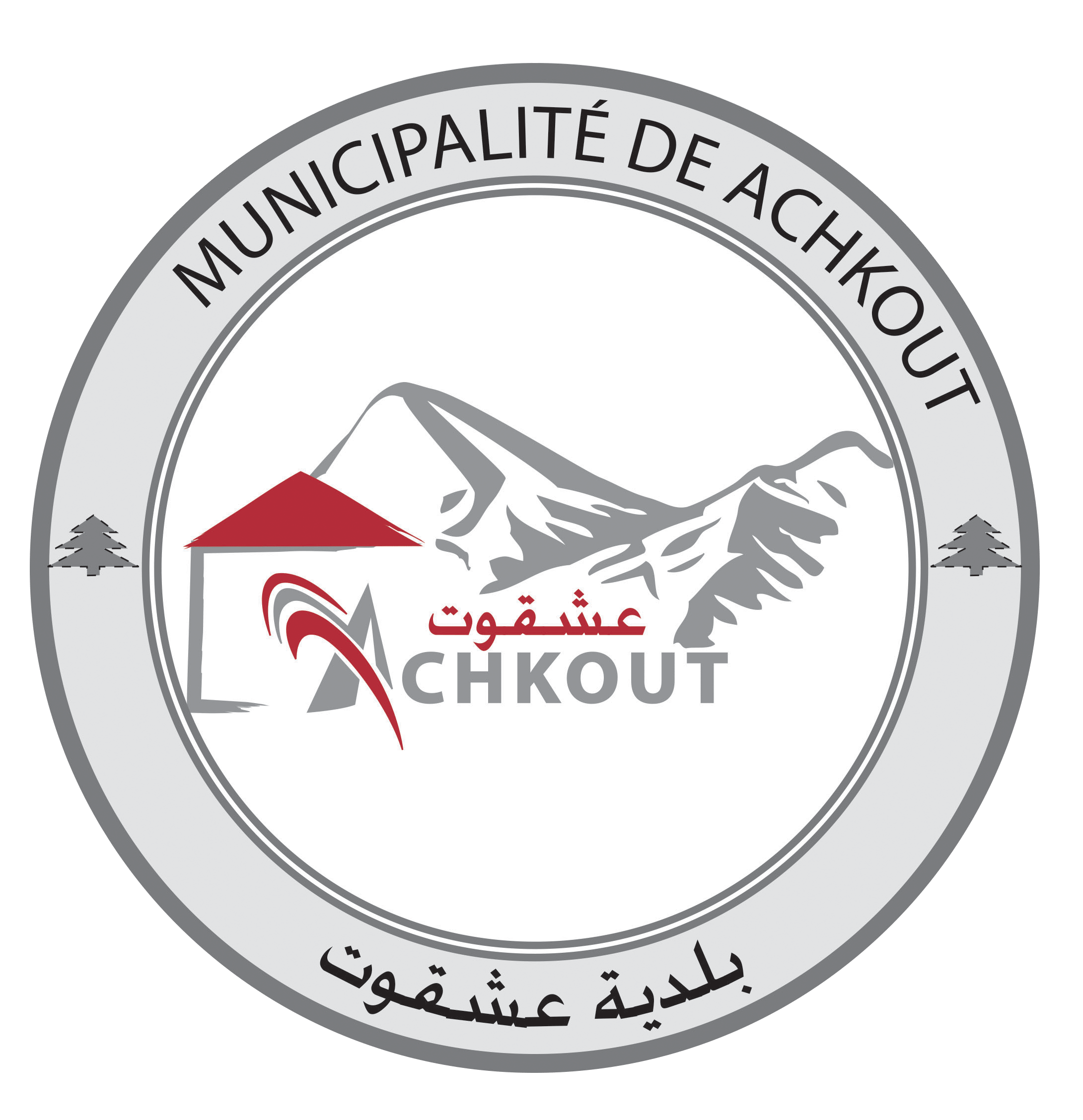 Ashkout Logo