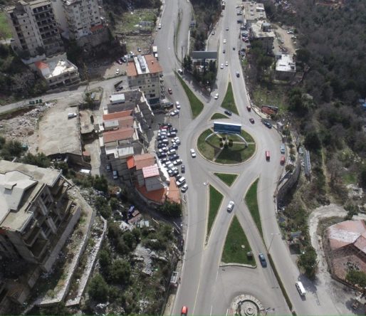 مستديرة عشقوت image