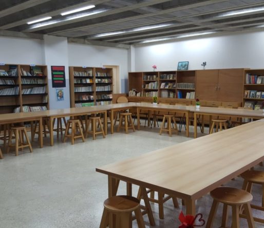 مدرسة اسكندر رزق الرسمية image